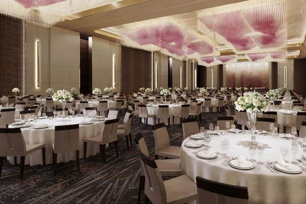 节能建筑设计酒店案例 节能建筑设计酒店案例